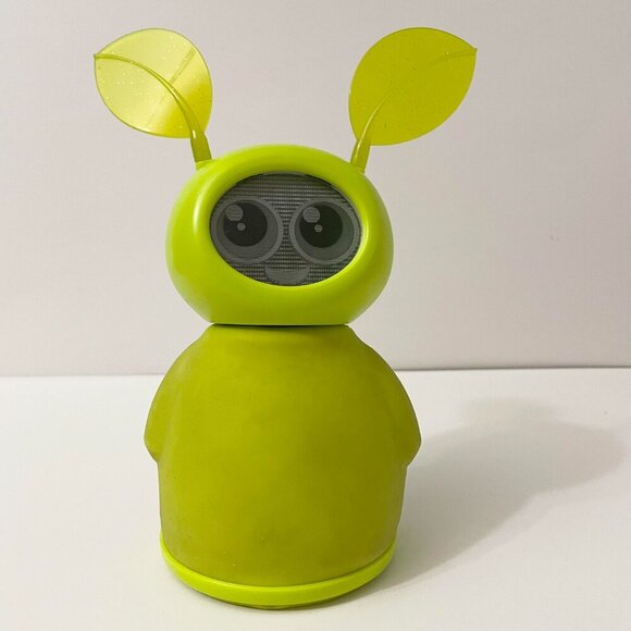 Fijit Friends Sage Interactive Dance Talk Toy 2010 Mattel - Picture 17 of 17